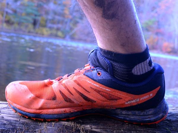 salomon sense pro short